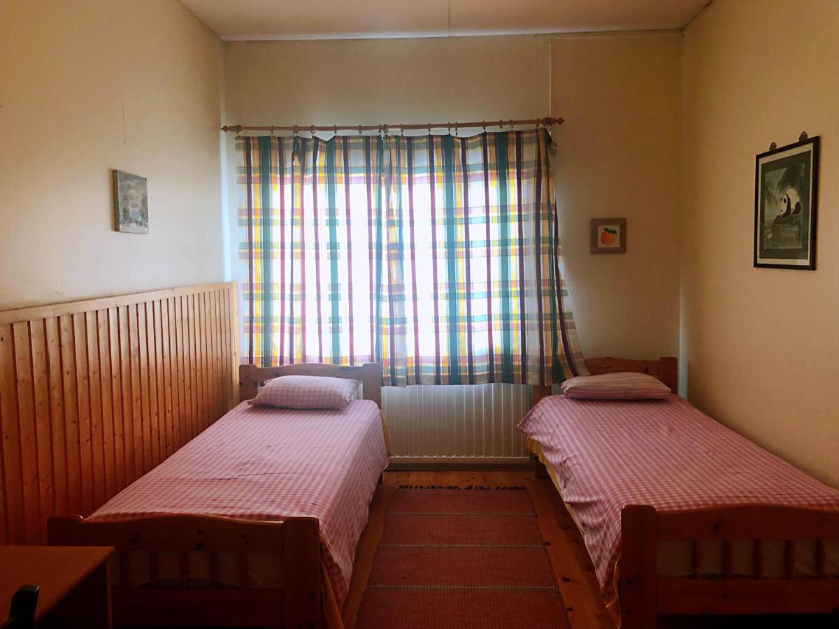 Kaeyraemoen Keidas Tiainen Εξωτερικό φωτογραφία